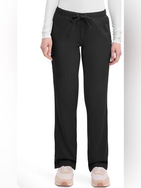 🍒 B115-Healing Hands Works Pants